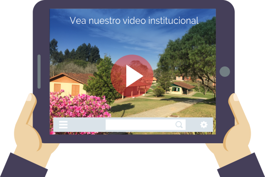 Vídeo Institucional